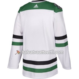 Miesten NHL Dallas Stars Pelipaita Blank Adidas Valkoinen Authentic